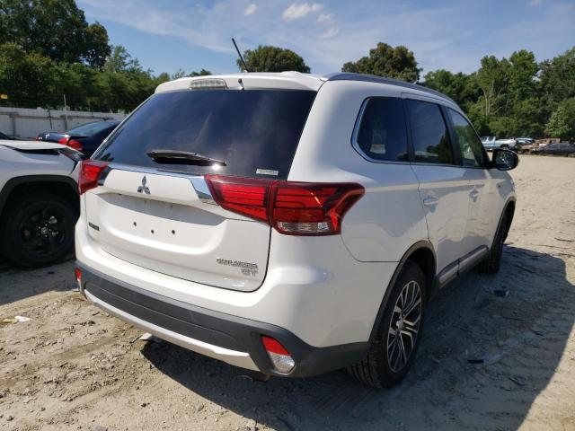 Photo 4 from auction – 2016 MITSUBISHI OUTLANDER with VIN JA4JZ4AX3GZ014360