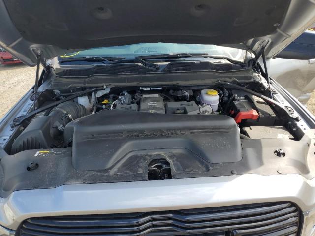 Photo 7 from auction – 2022 RAM 2500 LARAM with VIN 3C6UR5FL1NG126352