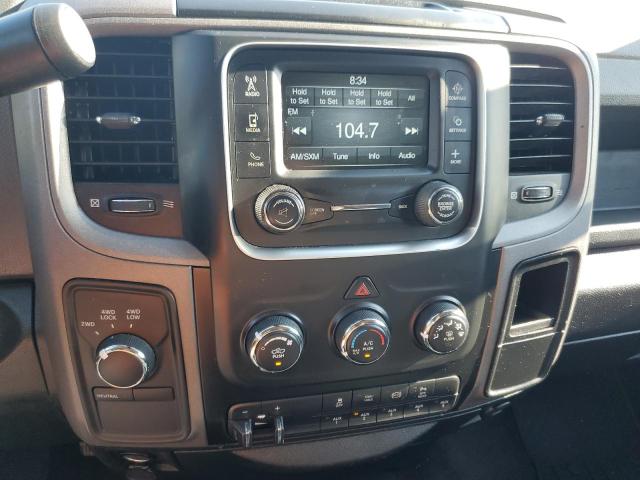 Photo 9 from auction – 2018 RAM 3500 ST with VIN 3C63RRGL2JG154947