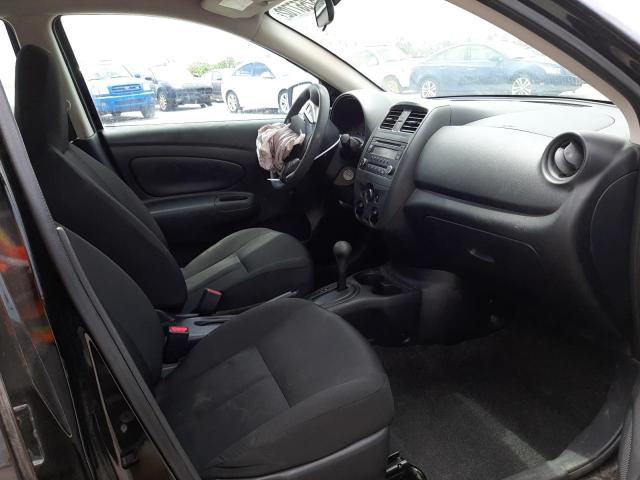 Photo 5 from auction – 2016 NISSAN VERSA S with VIN 3N1CN7AP0GL913277