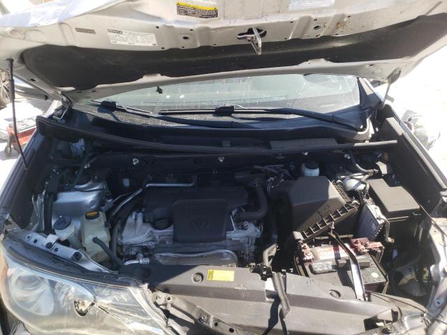 Photo 7 from auction – 2013 TOYOTA RAV4 LIMIT with VIN 2T3YFREV3DW021906