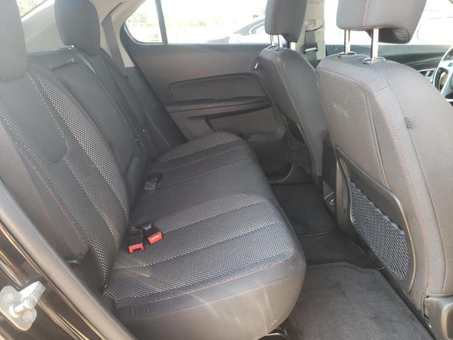 Photo 6 from auction – 2013 CHEVROLET EQUINOX LT with VIN 2GNALDEK4D6256403