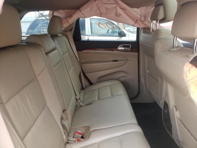 Photo 6 from auction – 2011 JEEP GRAND CHER with VIN 1J4RS5GT1BC501666