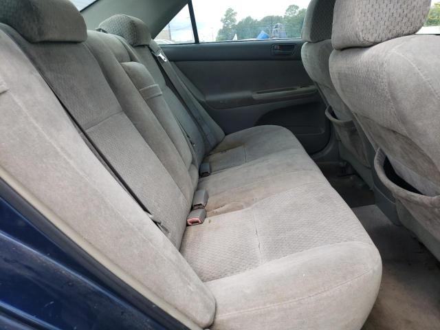 Photo 6 from auction – 2004 TOYOTA CAMRY LE with VIN 4T1BE32K44U346556