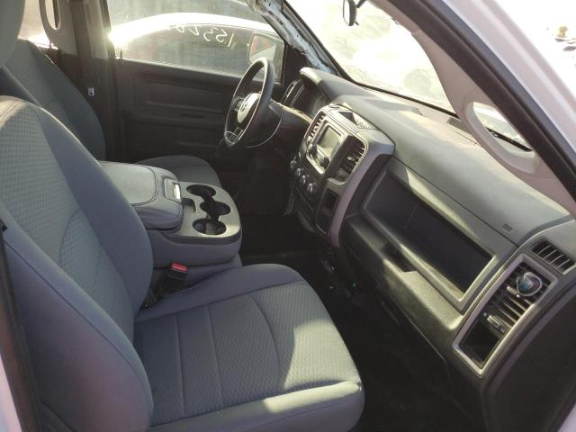 Photo 5 from auction – 2017 RAM 1500 ST with VIN 1C6RR7FTXHS852922