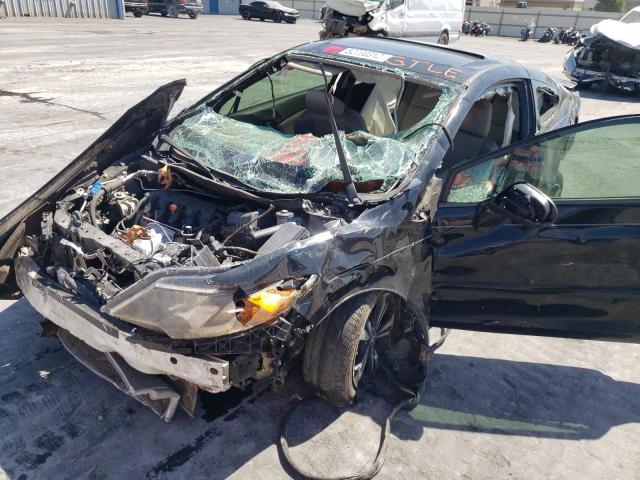 Photo 9 from auction – 2014 HONDA CIVIC EX with VIN 2HGFG3B80EH503431