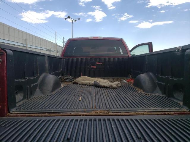 Photo 6 from auction – 2006 FORD F150 with VIN 1FTRF14V06KE00526