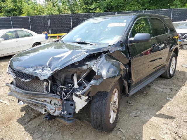 Photo 2 from auction – 2014 CHEVROLET EQUINOX LS with VIN 2GNFLEEK4E6241820