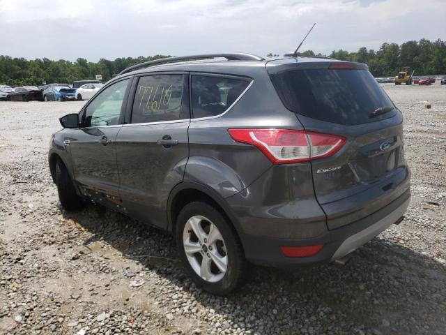 Photo 3 from auction – 2016 FORD ESCAPE SE with VIN 1FMCU0G95GUC18830