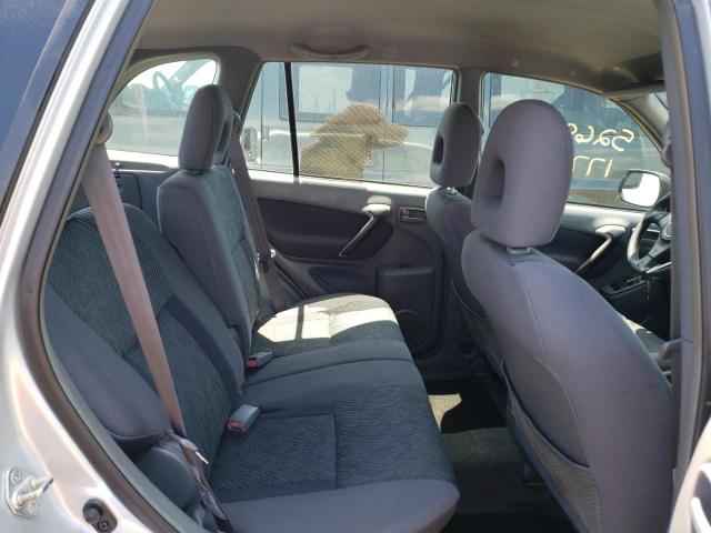 Photo 6 from auction – 2002 TOYOTA RAV4 with VIN JTEGH20V820082170