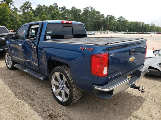 Photo 3 from auction – 2018 CHEVROLET SILVERADO with VIN 3GCUKSECXJG149782