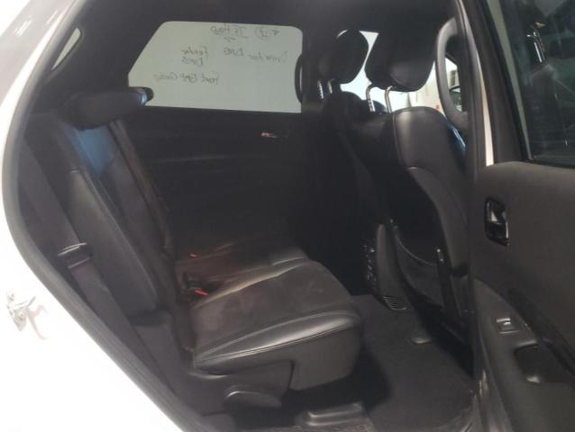 Photo 6 from auction – 2021 DODGE DURANGO GT with VIN 1C4RDJDG7MC661814