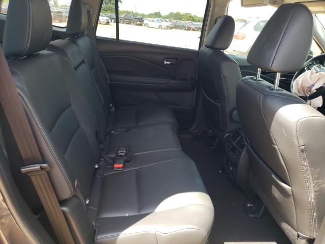 Photo 6 from auction – 2019 HONDA PILOT TOUR with VIN 5FNYF5H95KB020928