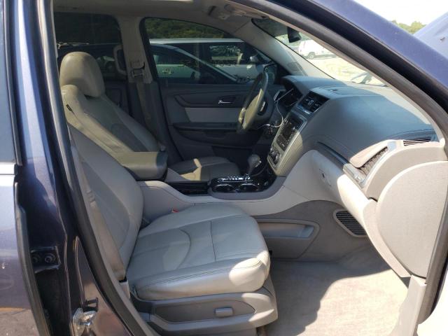 Photo 5 from auction – 2013 GMC ACADIA SLT with VIN 1GKKRRKD6DJ171763