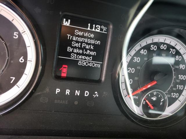 Photo 8 from auction – 2019 RAM 1500 CLASS with VIN 1C6RR7KT2KS742993