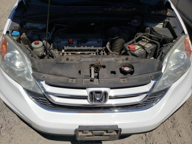 Photo 7 from auction – 2011 HONDA CR-V EXL with VIN 5J6RE3H76BL014489