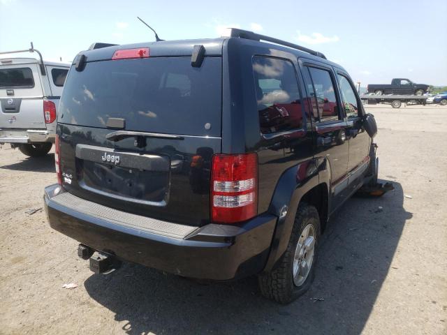 Photo 4 from auction – 2010 JEEP LIBERTY SP with VIN 1J4PN2GK3AW121925