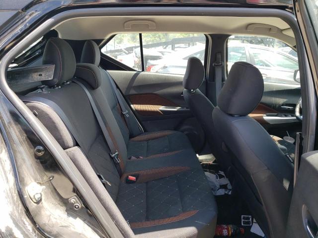 Photo 6 from auction – 2020 NISSAN KICKS SR with VIN 3N1CP5DV4LL486866