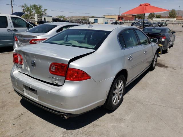Photo 4 from auction – 2011 BUICK LUCERNE CX with VIN 1G4HC5EM1BU148278