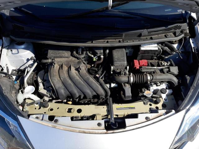 Photo 7 from auction – 2018 NISSAN VERSA NOTE with VIN 3N1CE2CP0JL366423