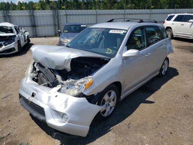 Zdjęcie 2 z aukcji – 2005 TOYOTA COROLLA MA z VIN 2T1KR32E35C420096