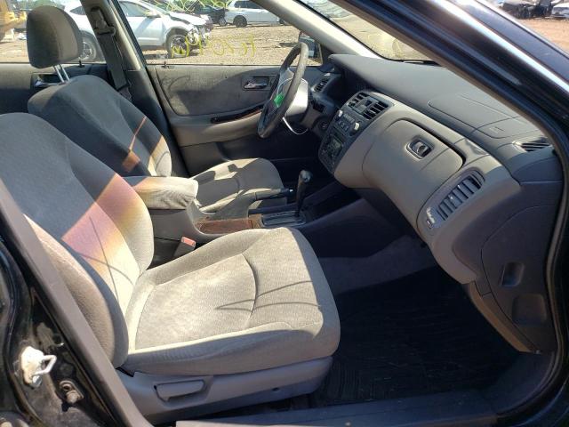 Photo 5 from auction – 2002 HONDA ACCORD SE with VIN 1HGCG56752A091114