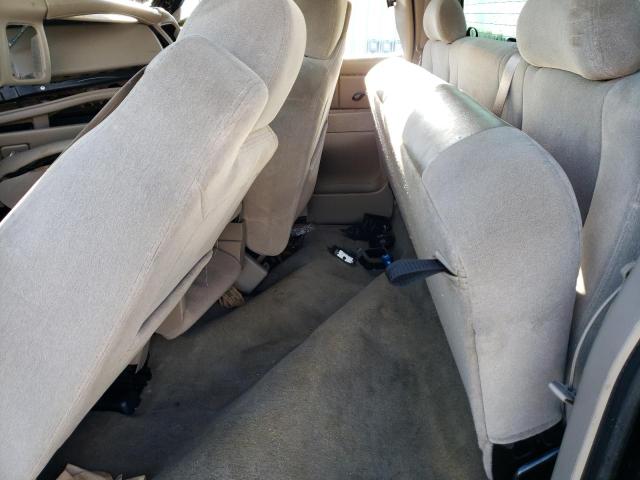 Photo 6 from auction – 2006 CHEVROLET SILVERADO with VIN 1GCEC19Z46Z219469