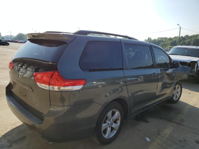 Photo 4 from auction – 2013 TOYOTA SIENNA with VIN 5TDKK3DC1DS354525