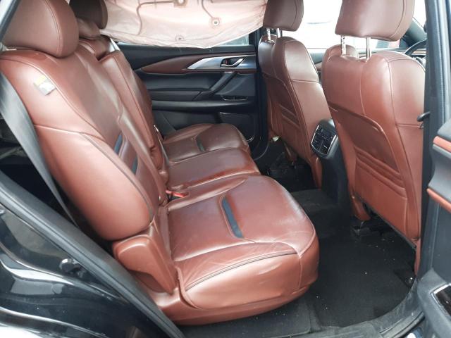 Photo 6 from auction – 2018 MAZDA CX-9 SIGNA with VIN JM3TCBEY4J0229241