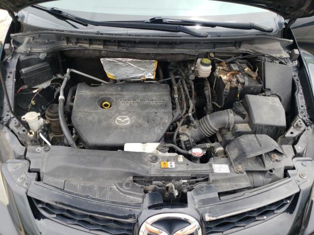 Photo 7 from auction – 2010 MAZDA CX-7 with VIN JM3ER2W59A0336040