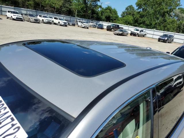 Photo 9 from auction – 2010 ACURA MDX TECHNO with VIN 2HNYD2H69AH508342