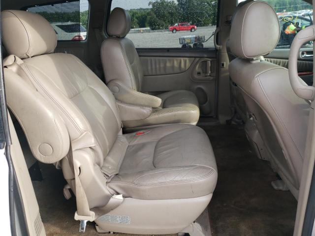 Photo 6 from auction – 2006 TOYOTA SIENNA XLE with VIN 5TDBA22C36S074866