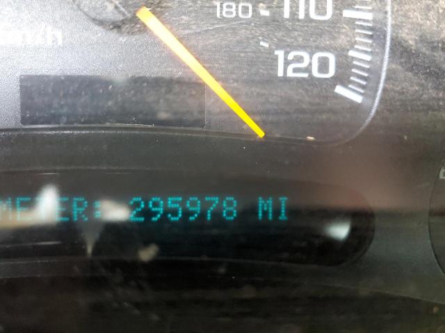 Photo 8 from auction – 2005 CHEVROLET SILVERADO with VIN 1GCHK23G75F806343