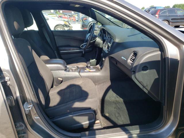 Photo 5 from auction – 2012 DODGE CHARGER SE with VIN 2C3CDXBG3CH100540