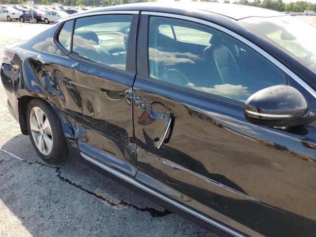 Photo 9 from auction – 2015 KIA OPTIMA HYB with VIN KNAGN4ADXF5091683