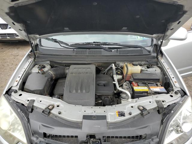 Photo 7 from auction – 2014 CHEVROLET CAPTIVA LT with VIN 3GNAL3EK3ES672262