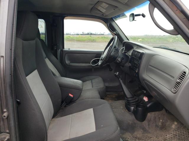 Photo 5 from auction – 2008 FORD RANGER SUP with VIN 1FTYR44U78PA30693