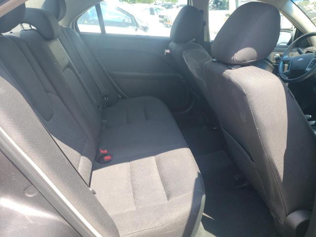 Photo 6 from auction – 2011 FORD FUSION SE with VIN 3FAHP0HA2BR211012
