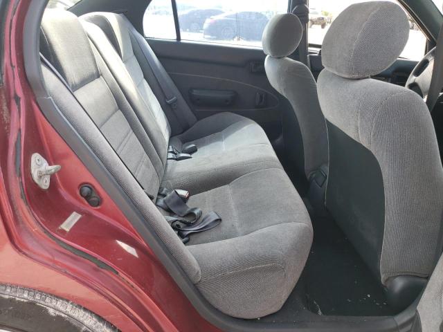 Photo 6 from auction – 1994 TOYOTA COROLLA LE with VIN 2T1AE09B6RC053136