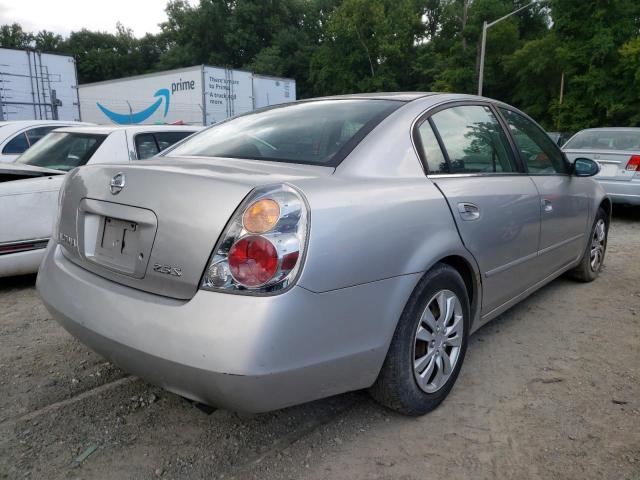 Photo 4 from auction – 2003 NISSAN ALTIMA BAS with VIN 1N4AL11D63C165269