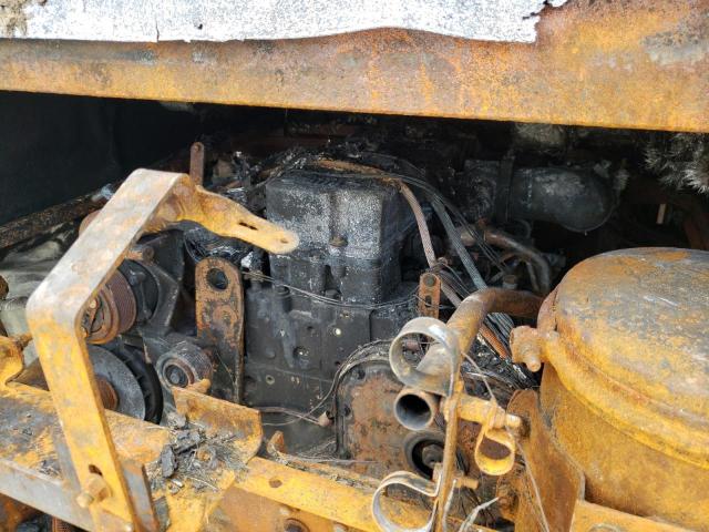 Photo 7 from auction – 2007 FREIGHTLINER CHASSIS X with VIN 4UZFCHCY47CZ45457