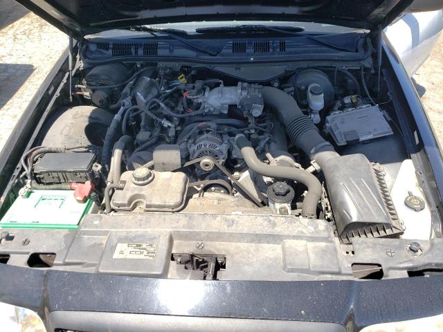 Photo 7 from auction – 2011 FORD CROWN VICT with VIN 2FABP7BV9BX180353