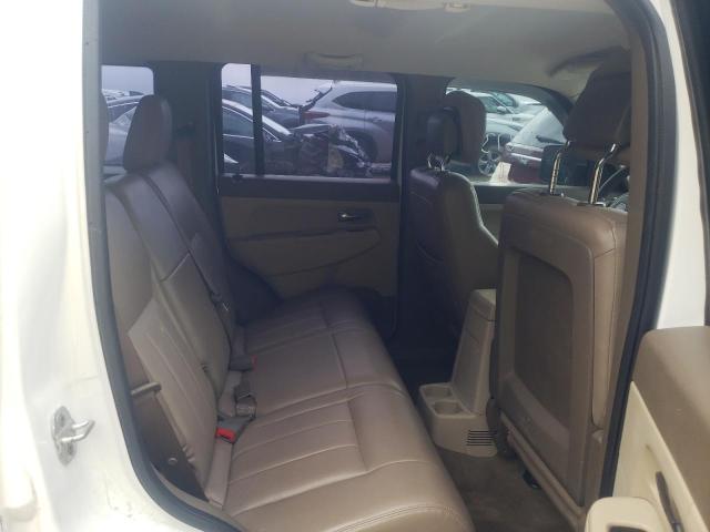 Photo 6 from auction – 2011 JEEP LIBERTY SP with VIN 1J4PN2GK2BW532296