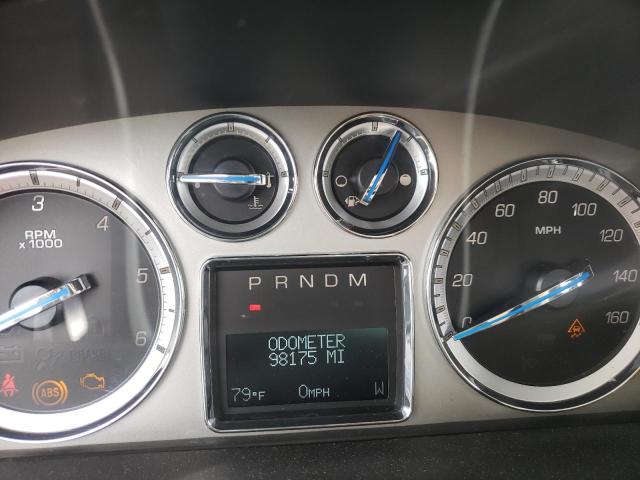 Photo 8 from auction – 2011 CADILLAC ESCALADE L with VIN 1GYS4BEFXBR355983