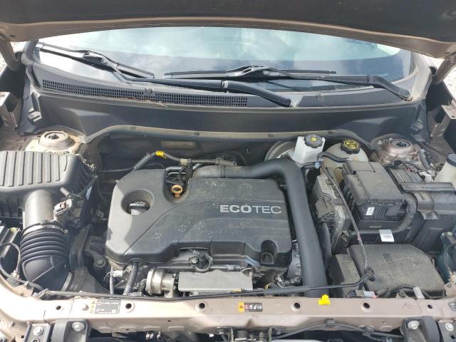 Photo 7 from auction – 2019 CHEVROLET EQUINOX PR with VIN 2GNAXNEV2K6199166