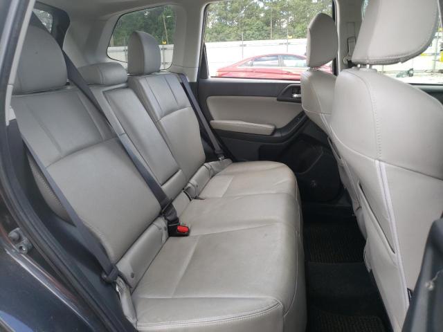 Photo 6 from auction – 2014 SUBARU FORESTER 2 with VIN JF2SJAPC9EH442524