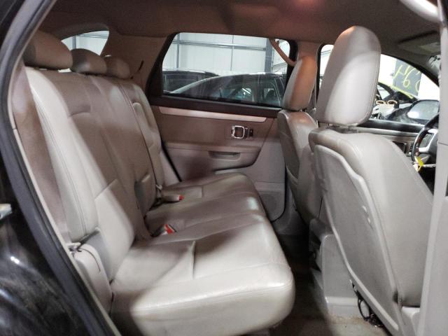 Photo 6 from auction – 2008 SUZUKI XL7 LUXURY with VIN 2S3DA317086102303