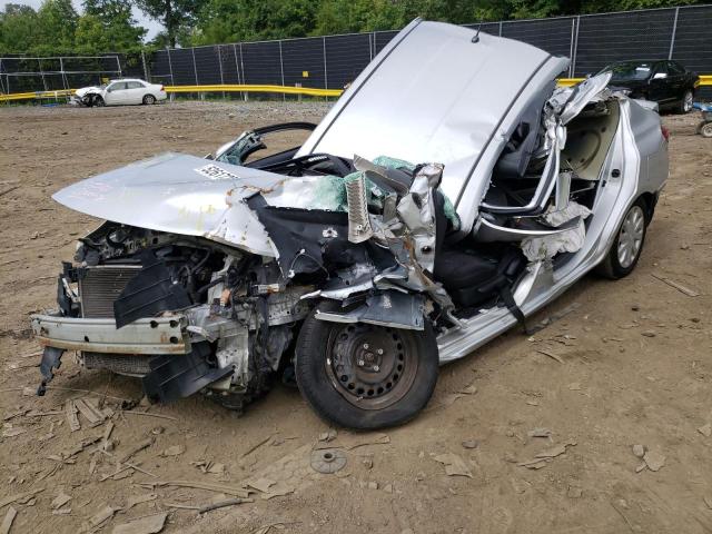 Photo 9 from auction – 2015 NISSAN VERSA with VIN 3N1CN7AP4FL835603