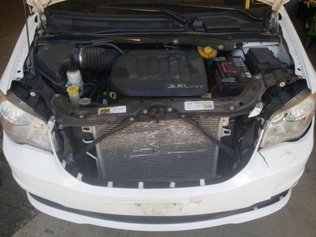 Photo 7 from auction – 2014 RAM TRADESMAN with VIN 2C4RRGAG6ER373882