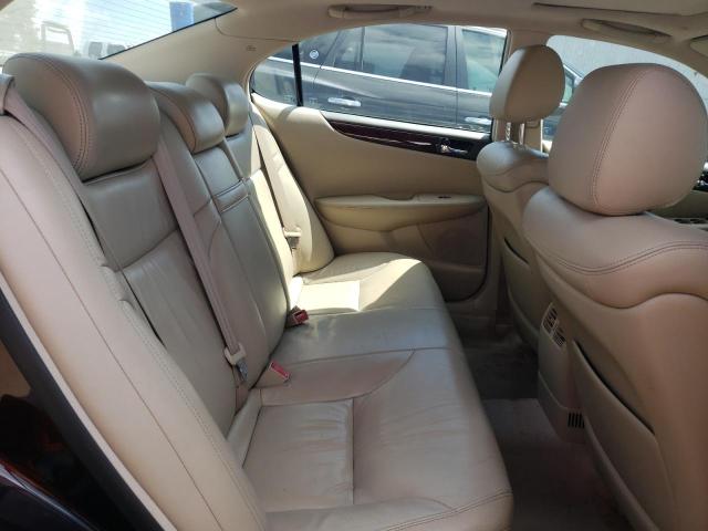 Photo 6 from auction – 2002 LEXUS ES 300 with VIN JTHBF30G225020180